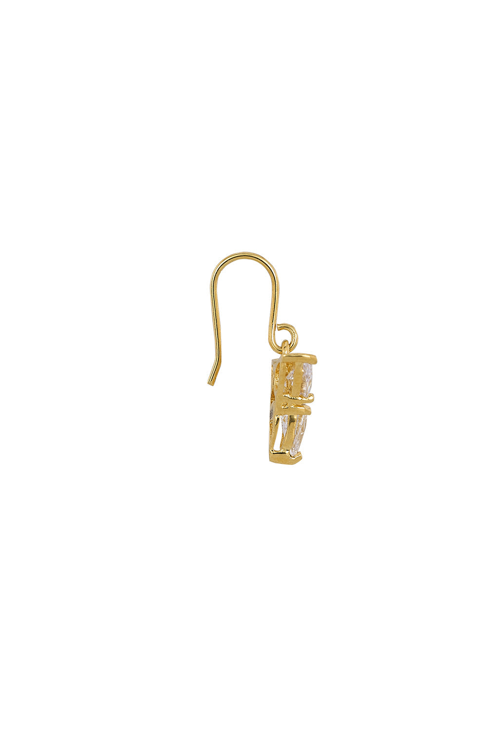 925 Silver Sri Earrings