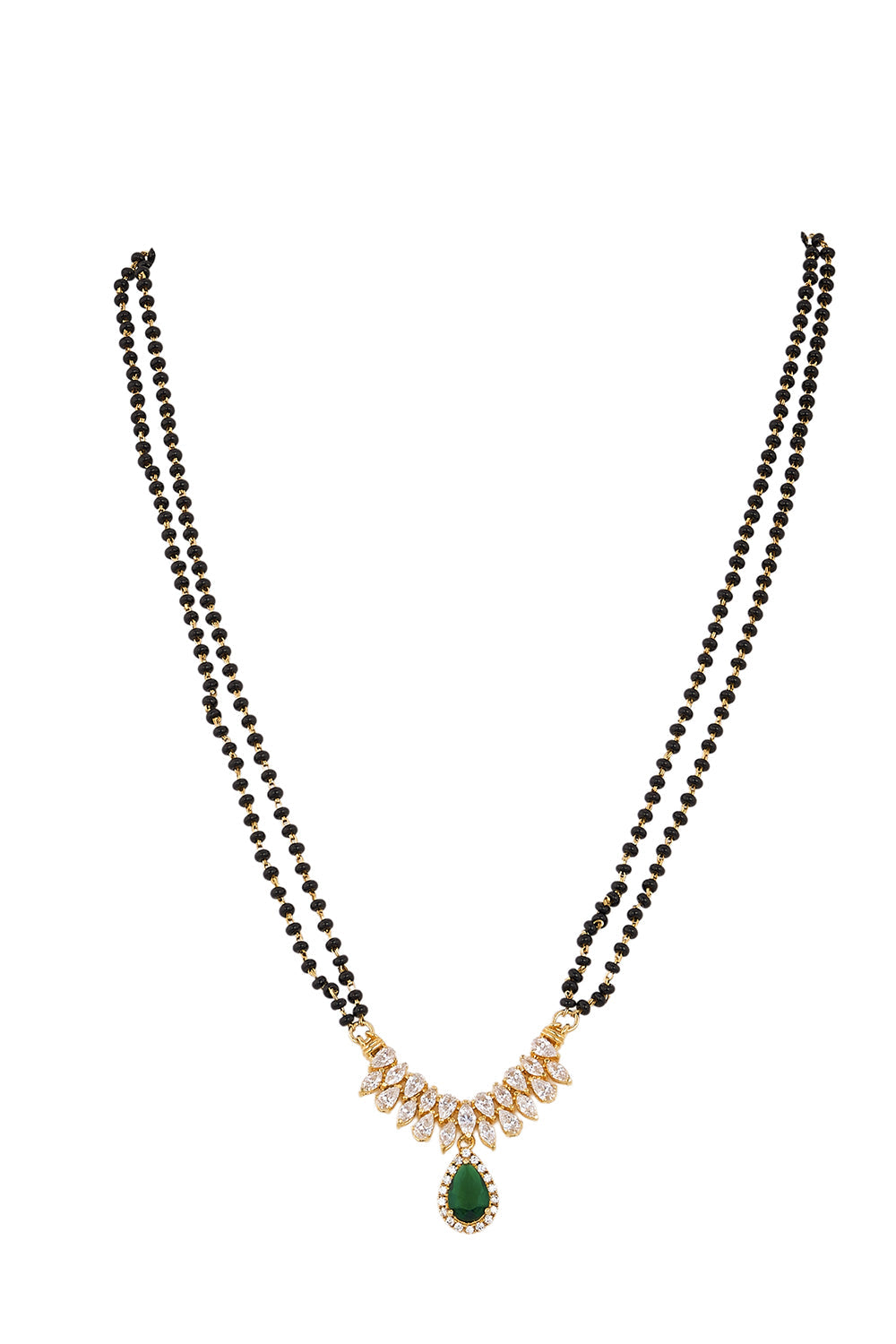 925 Silver Sukra Mangalsutra