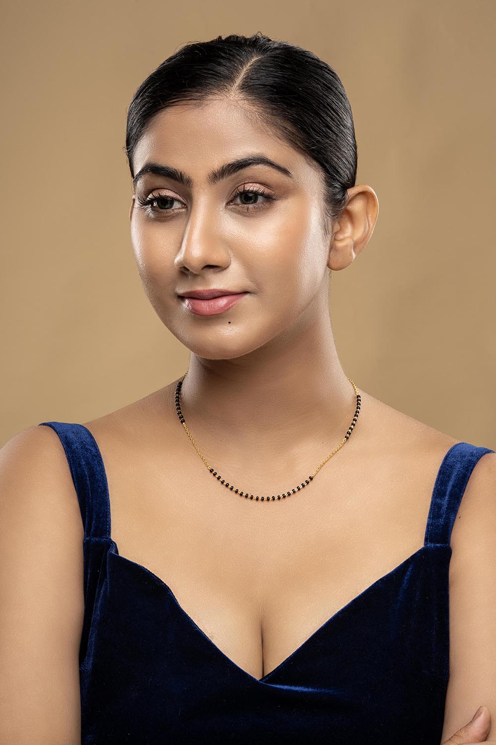 925 Silver Talees Mangalsutra