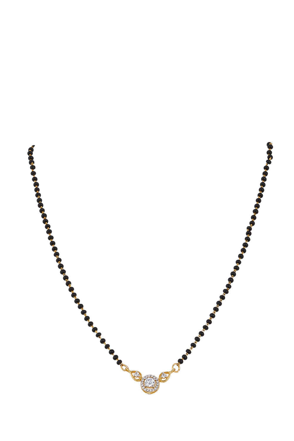 925 Silver Varahi Mangalsutra