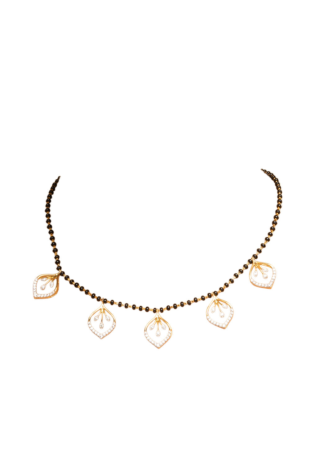 925 Silver Varuna Mangalsutra