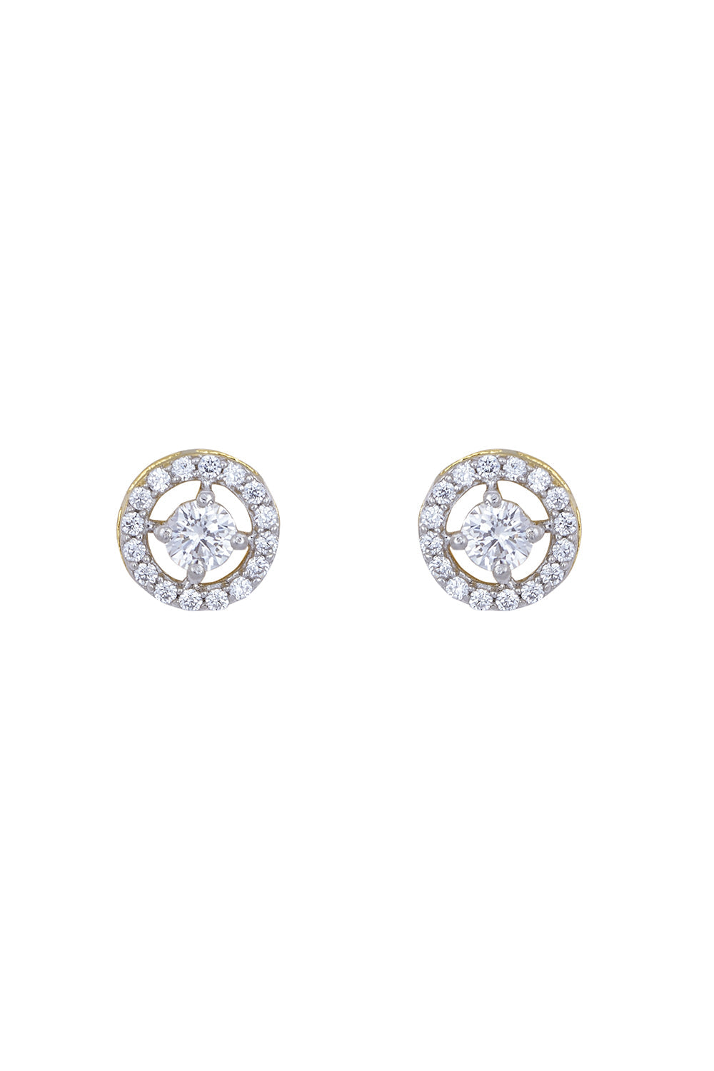 925 Silver Wisteria Earrings