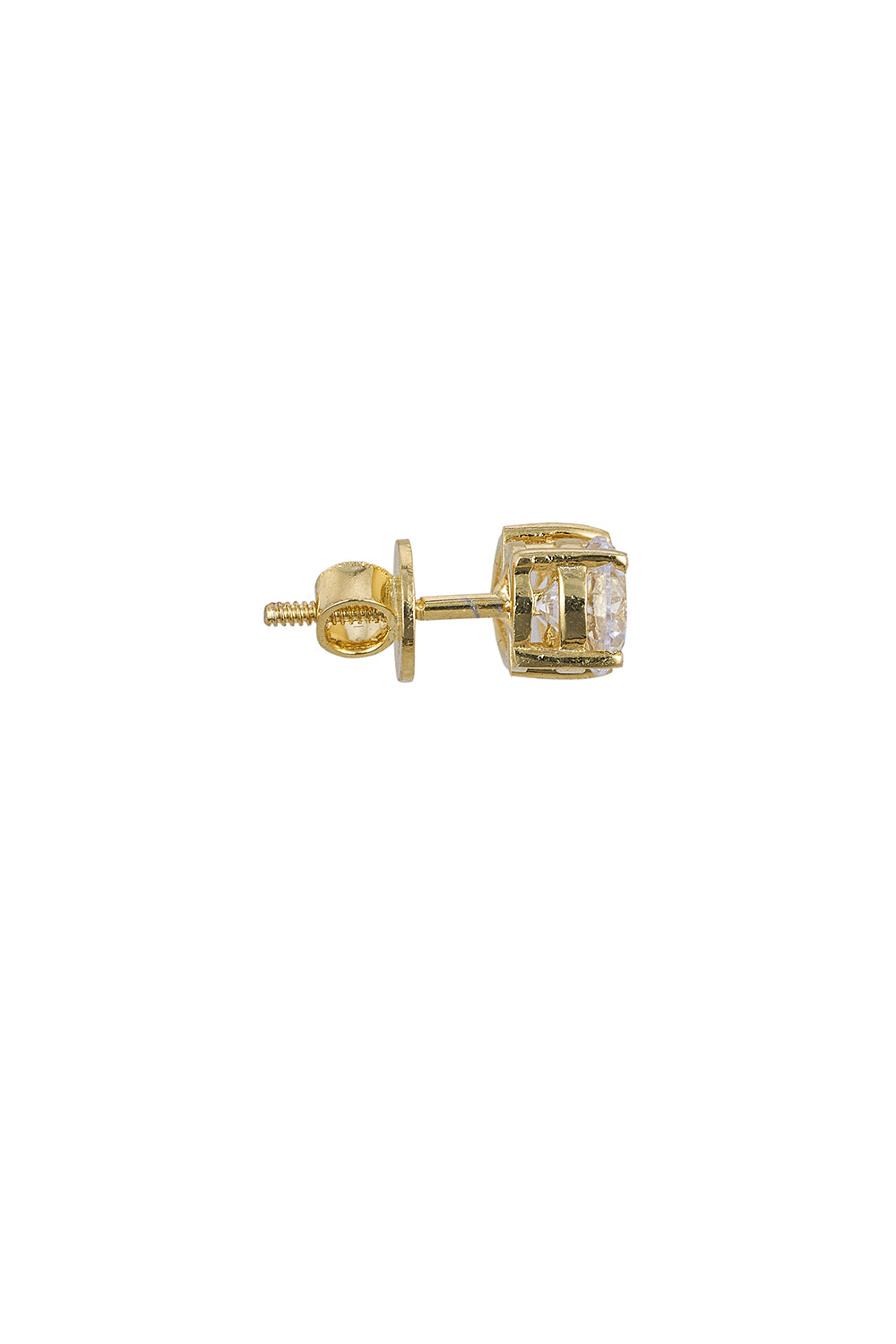 925 Silver Zeenat Earrings