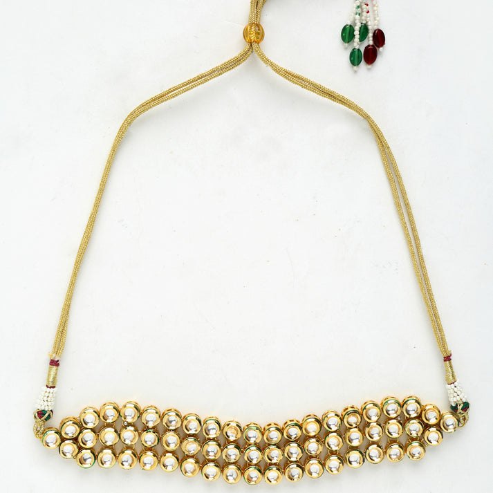 Kundan Choker