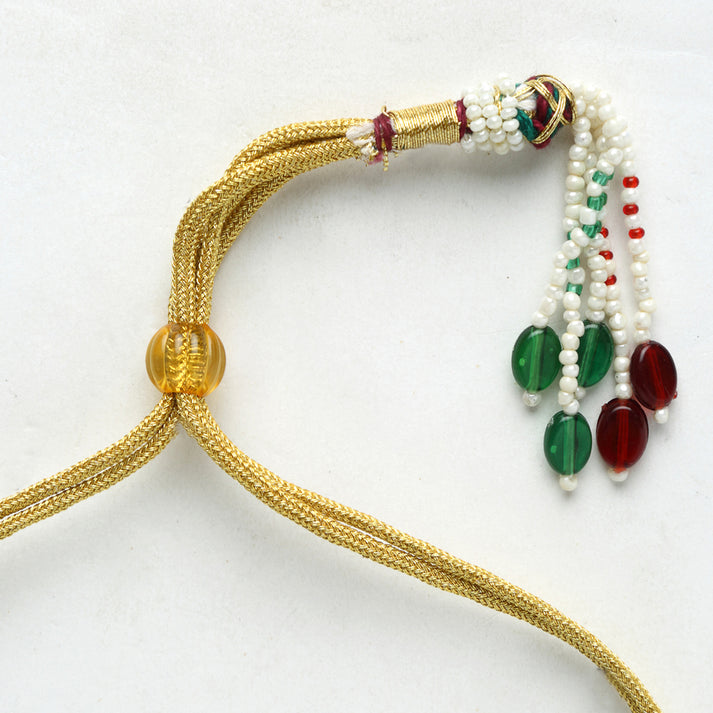 Kundan Choker