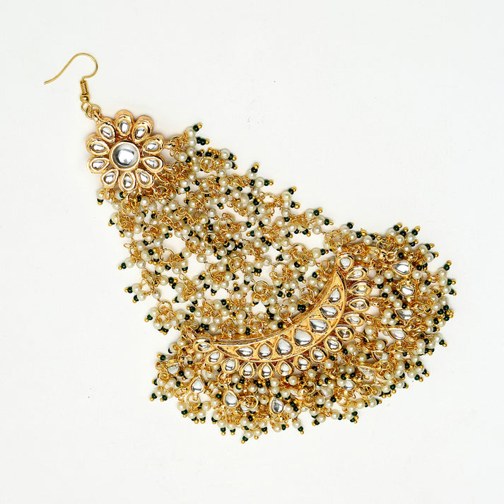 Kundan Passa/ Jhoomar