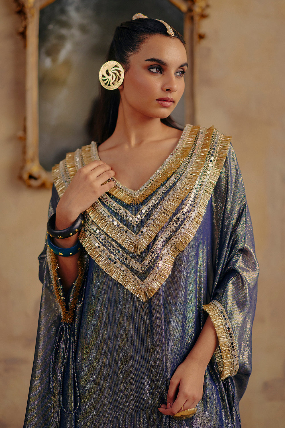 CHHAVI