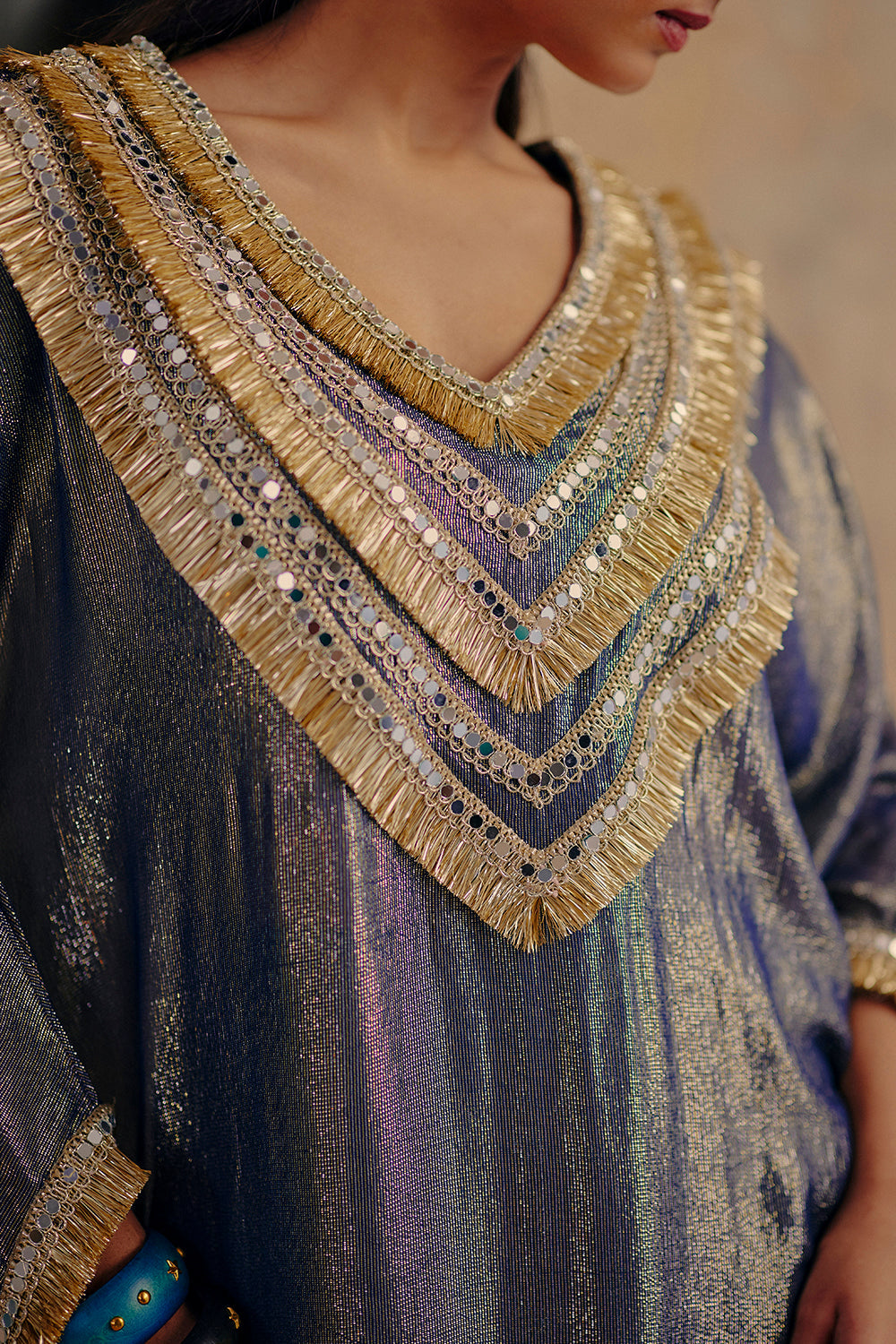 CHHAVI