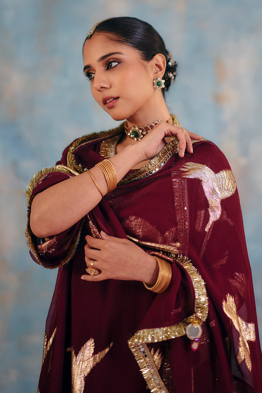 MEHNAZ