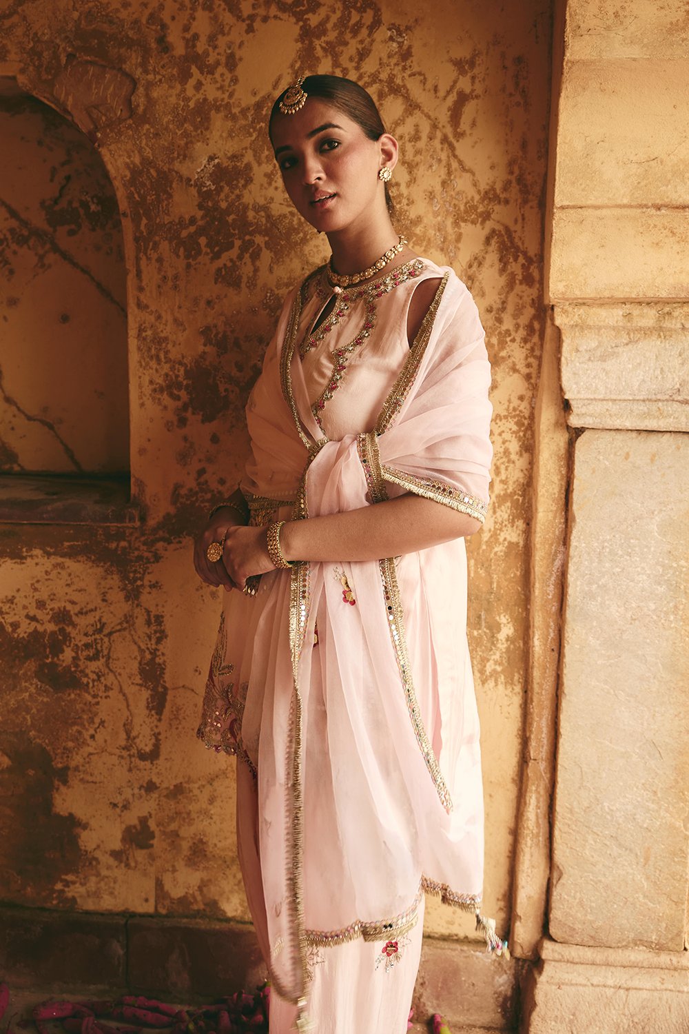 ISHRAT