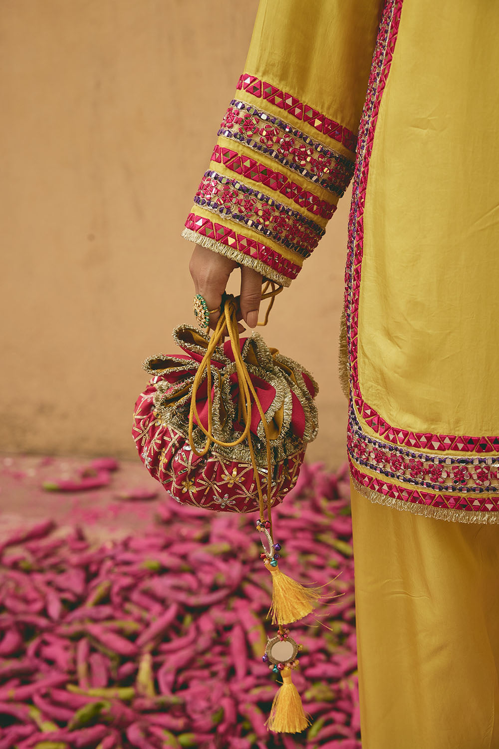 RANGOLI