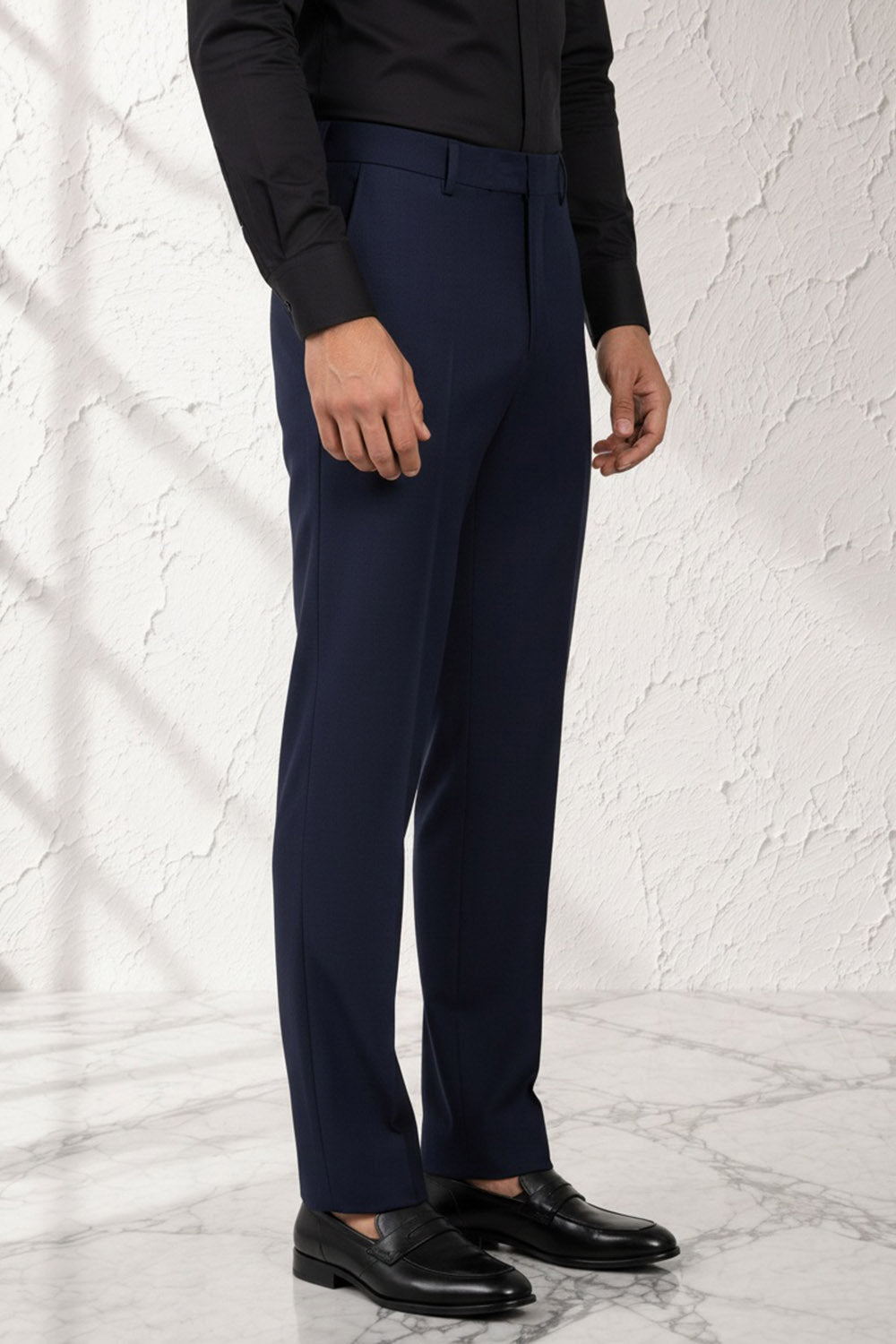 Classic Trousers - Antoine
