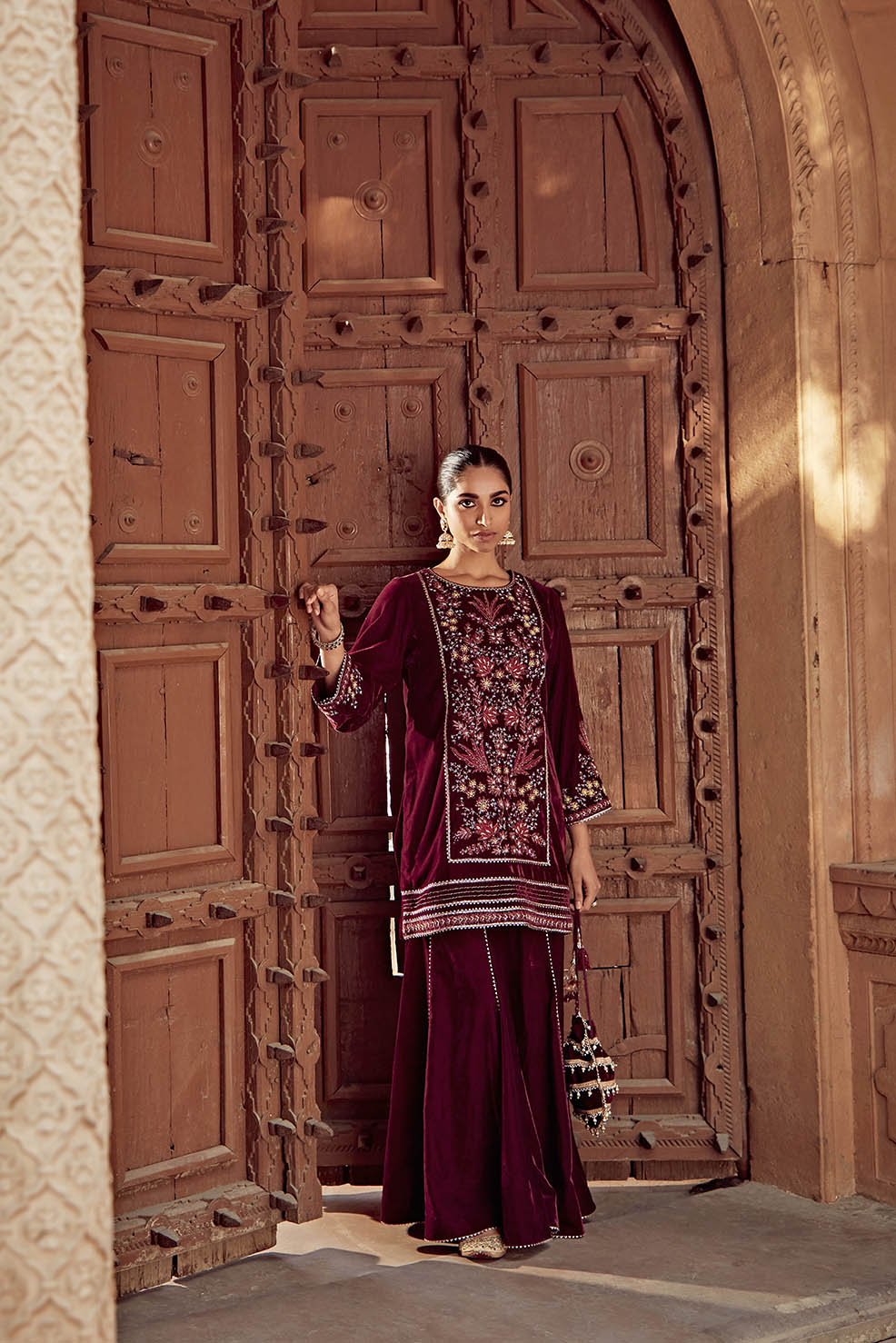 NAZIA - WINE - RTS