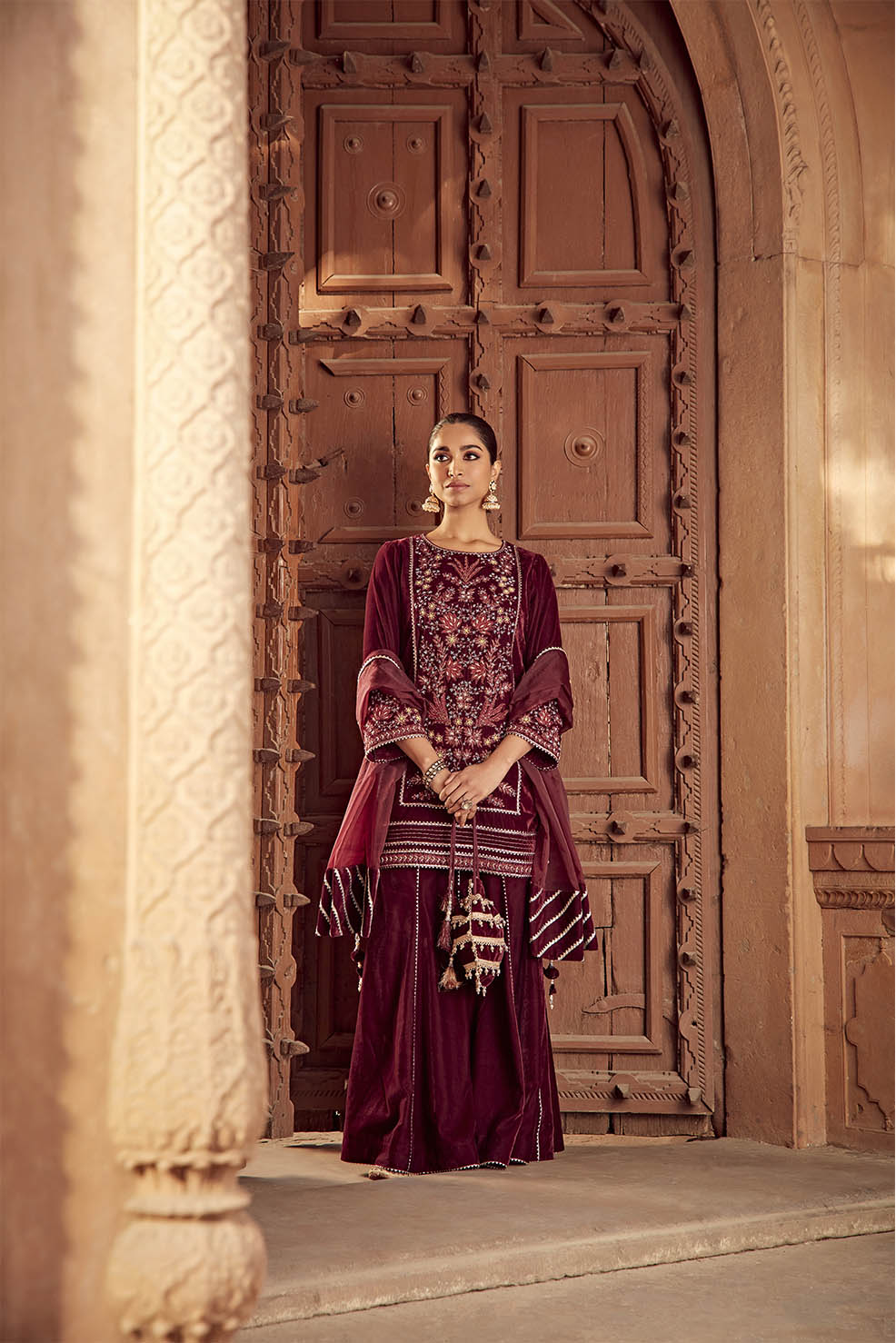 NAZIA - WINE - RTS