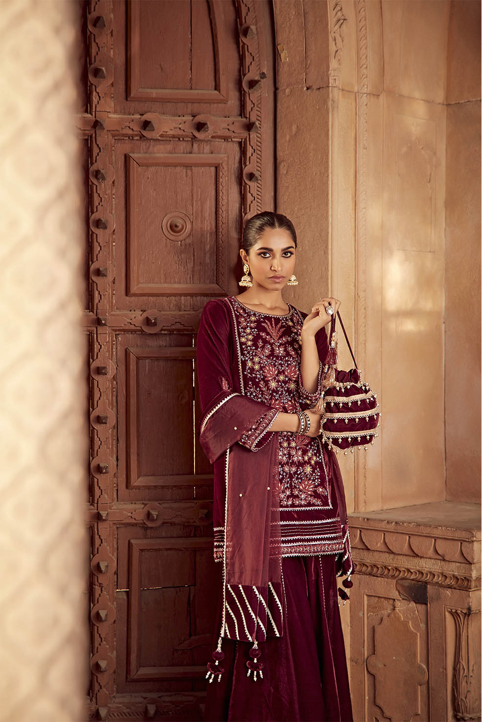 NAZIA - WINE - RTS