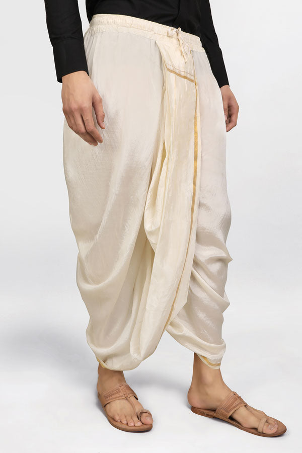 Classic Dhoti - Aarav