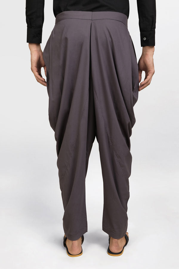 Classic Dhoti Pant - Avyan
