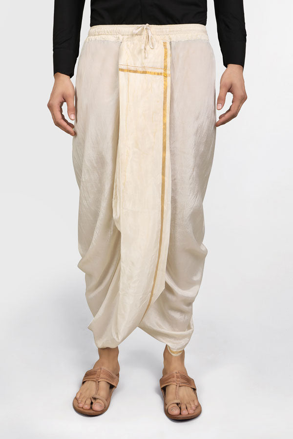 Classic Dhoti - Aarav