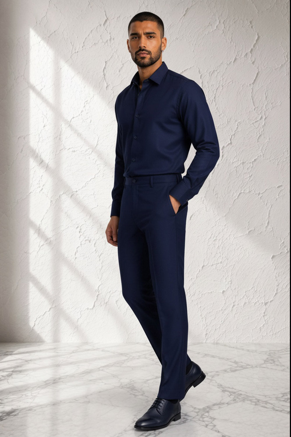 Classic Lined Pant - Drew