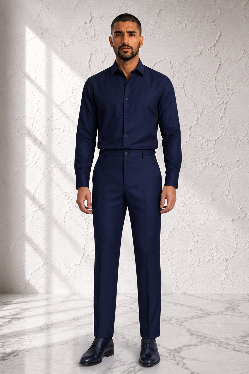 Classic Lined Pant - Drew