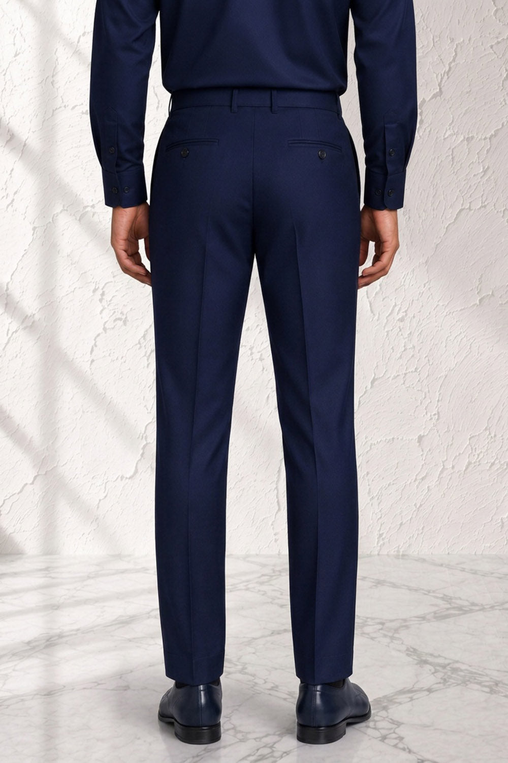 Classic Lined Pant - Drew