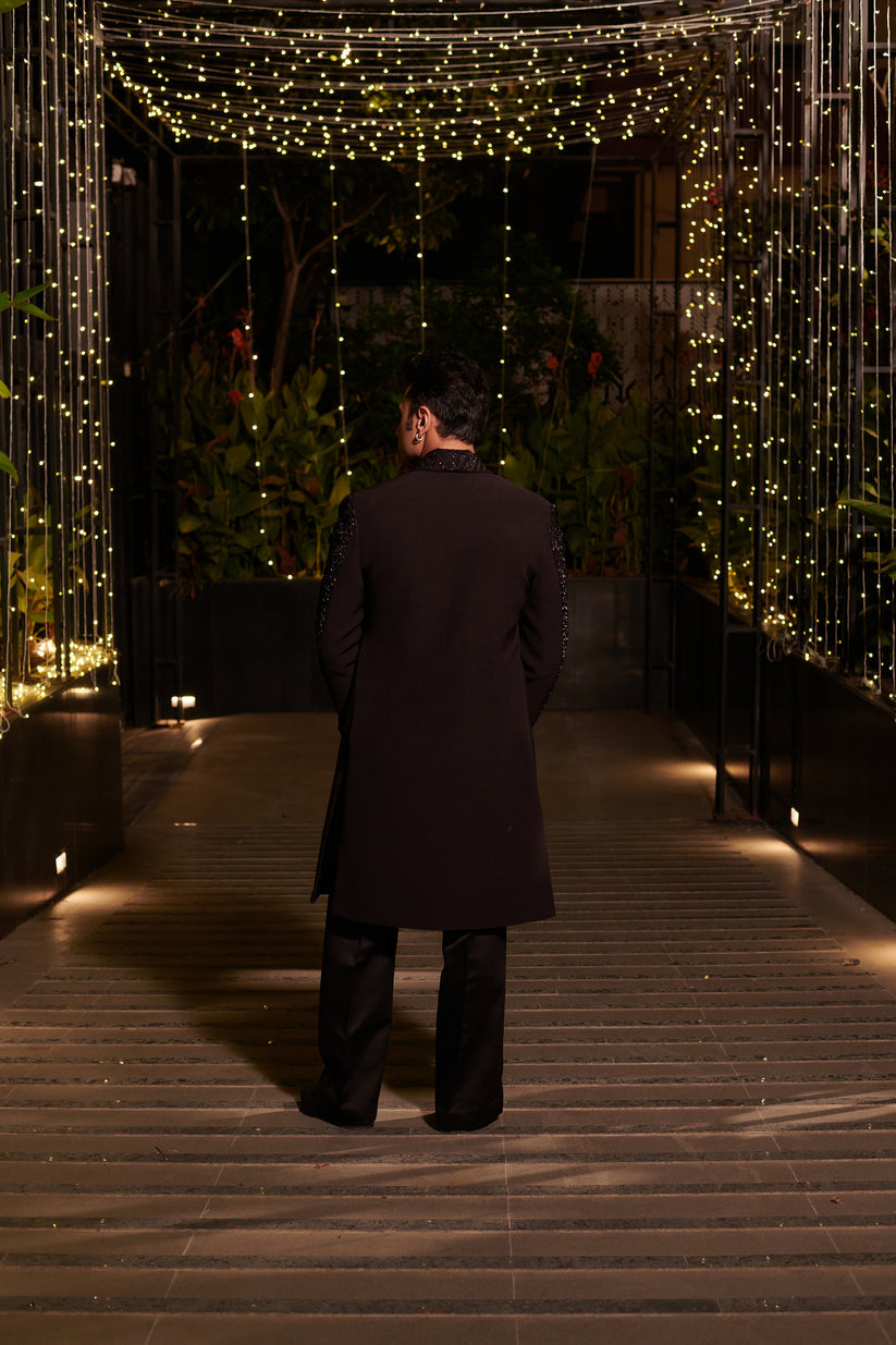 CY Jigar & Nikita Neil Jacket Set-Back-1