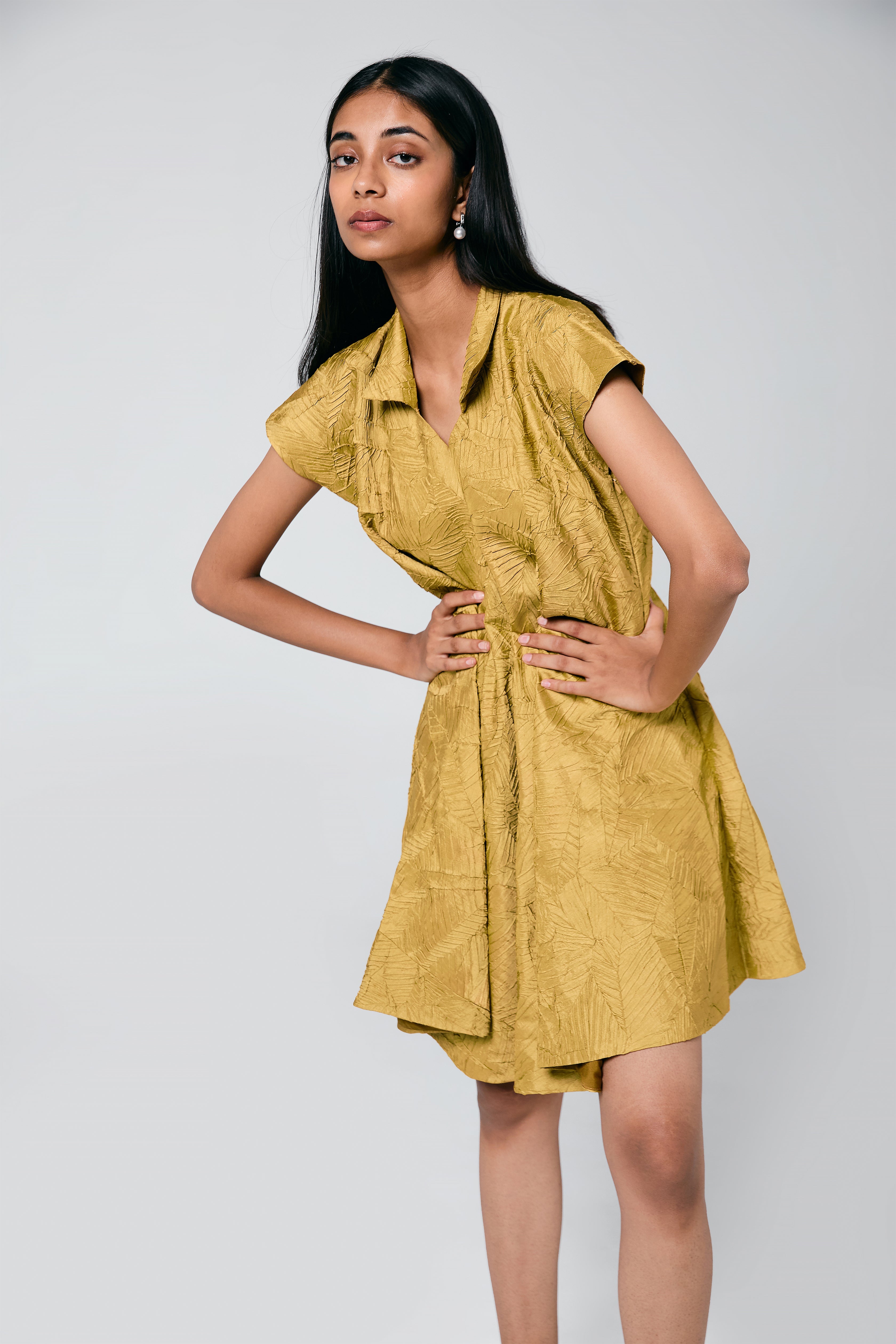Crush Dress