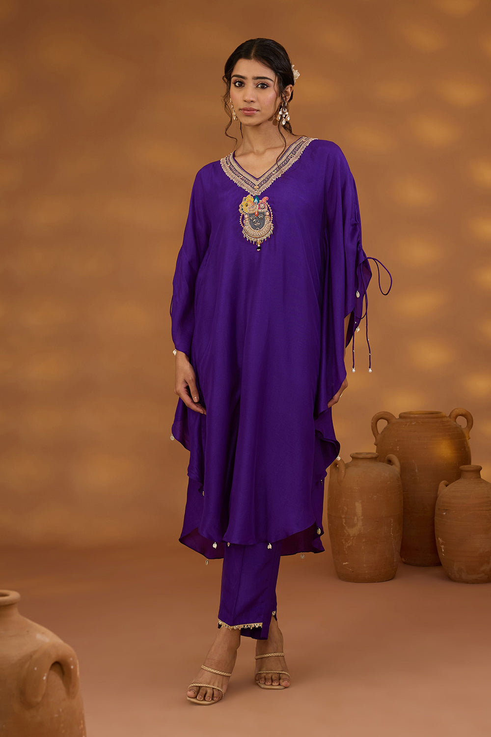 Achyutam Kurta Set
