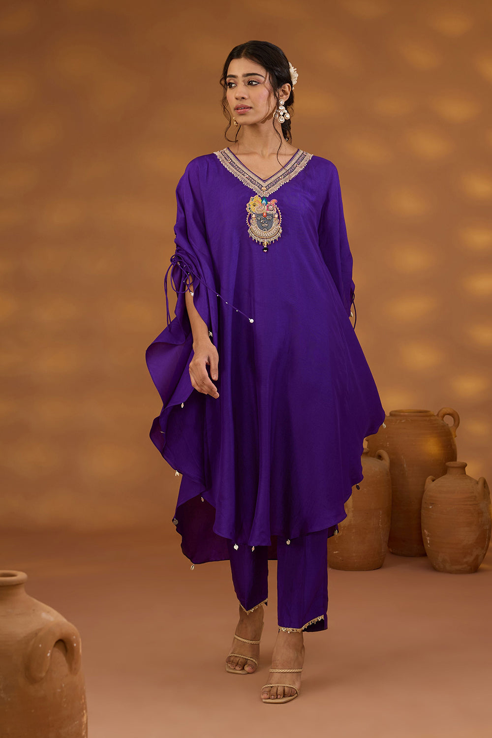 Achyutam Kurta Set