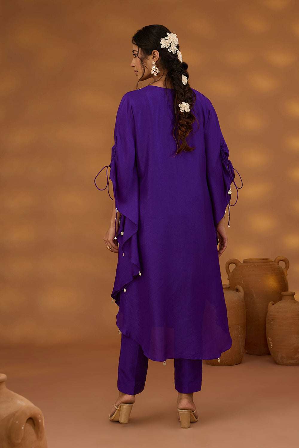Achyutam Kurta Set