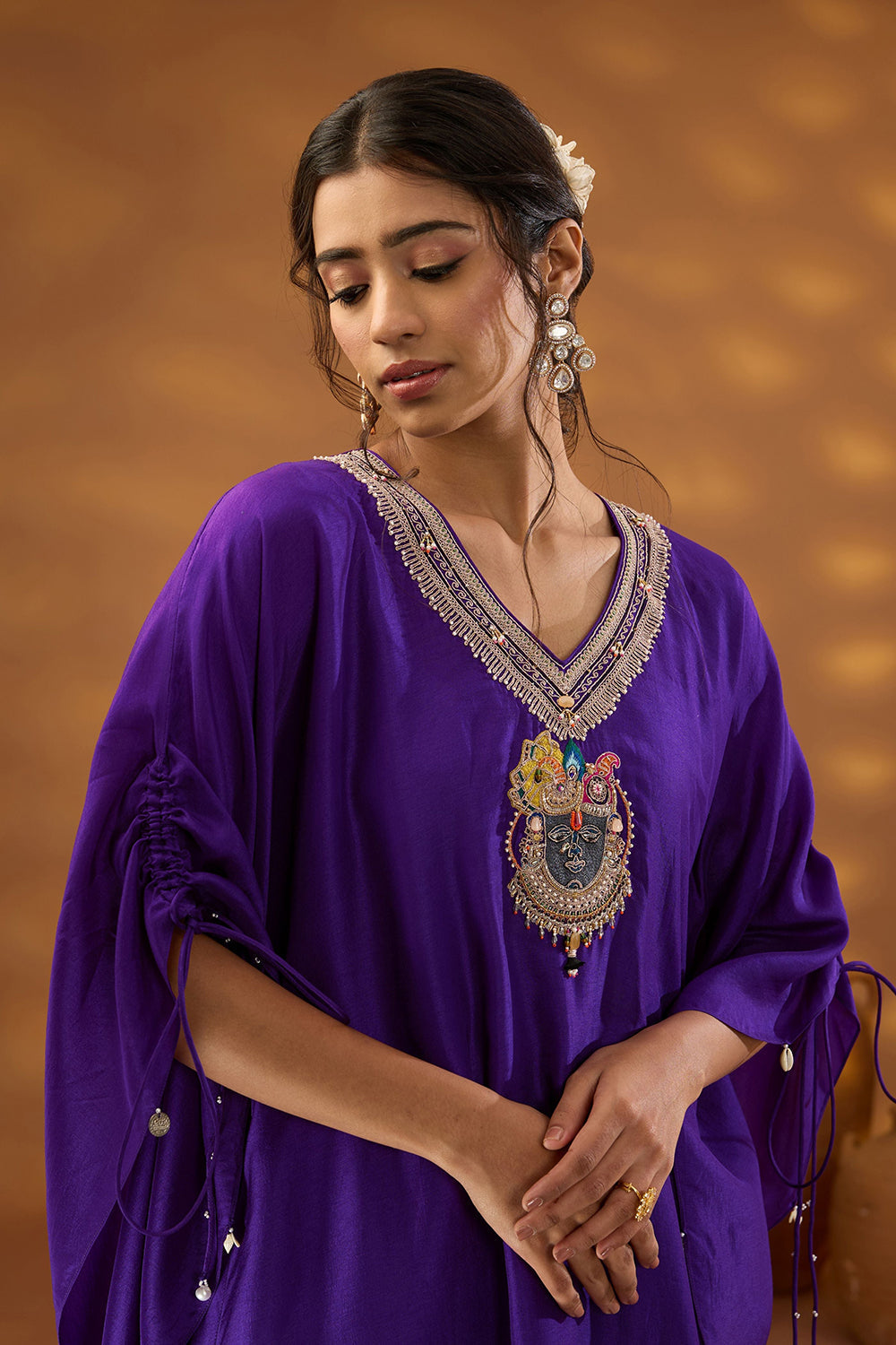 Achyutam Kurta Set