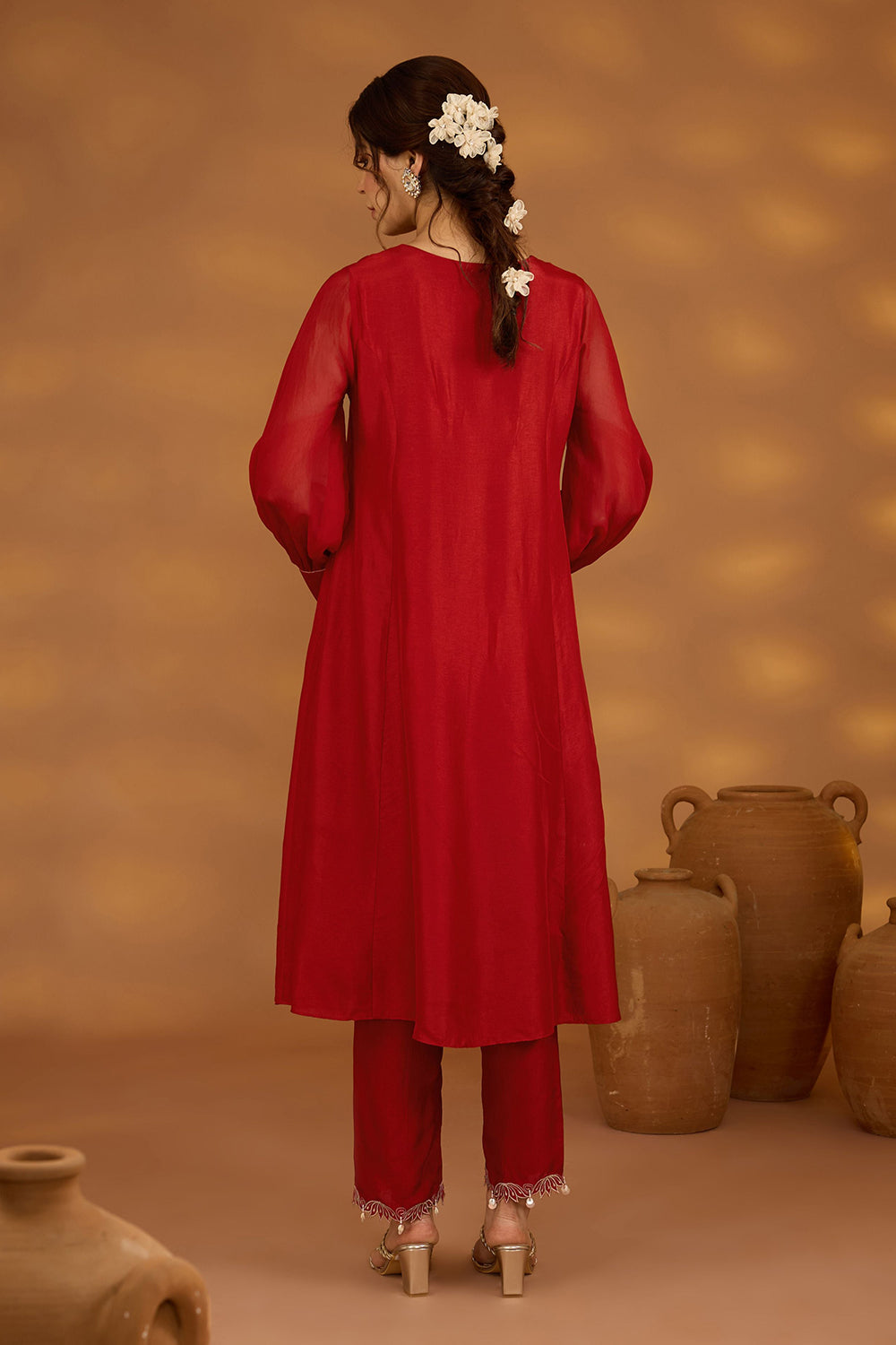Padmini Suit Set