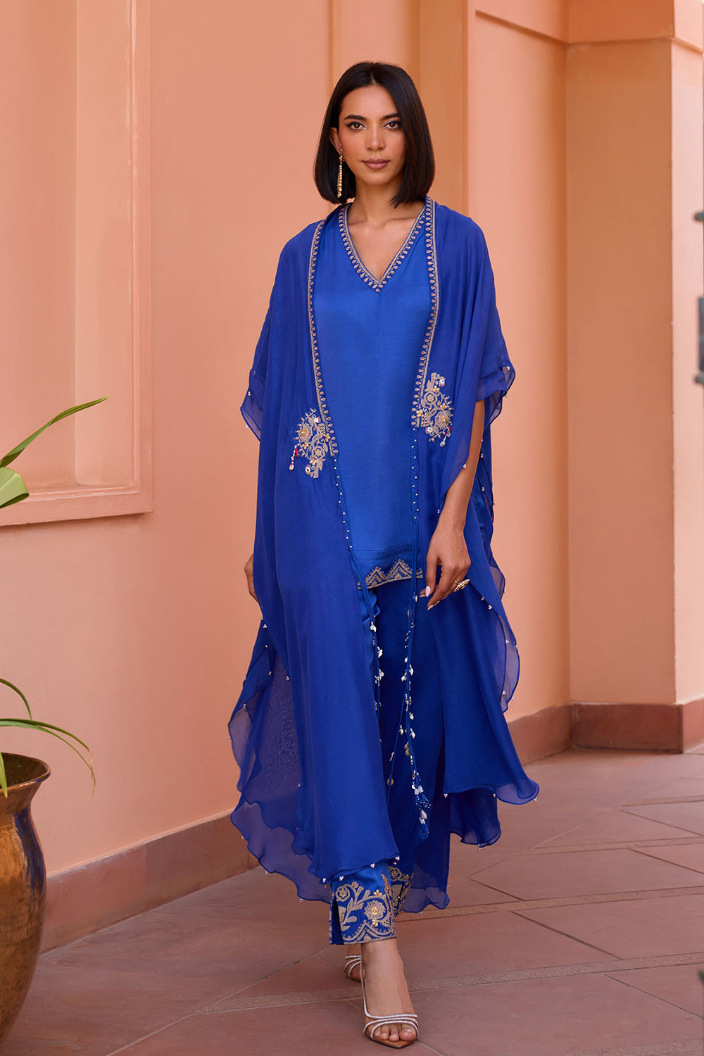 Hoor kurta set