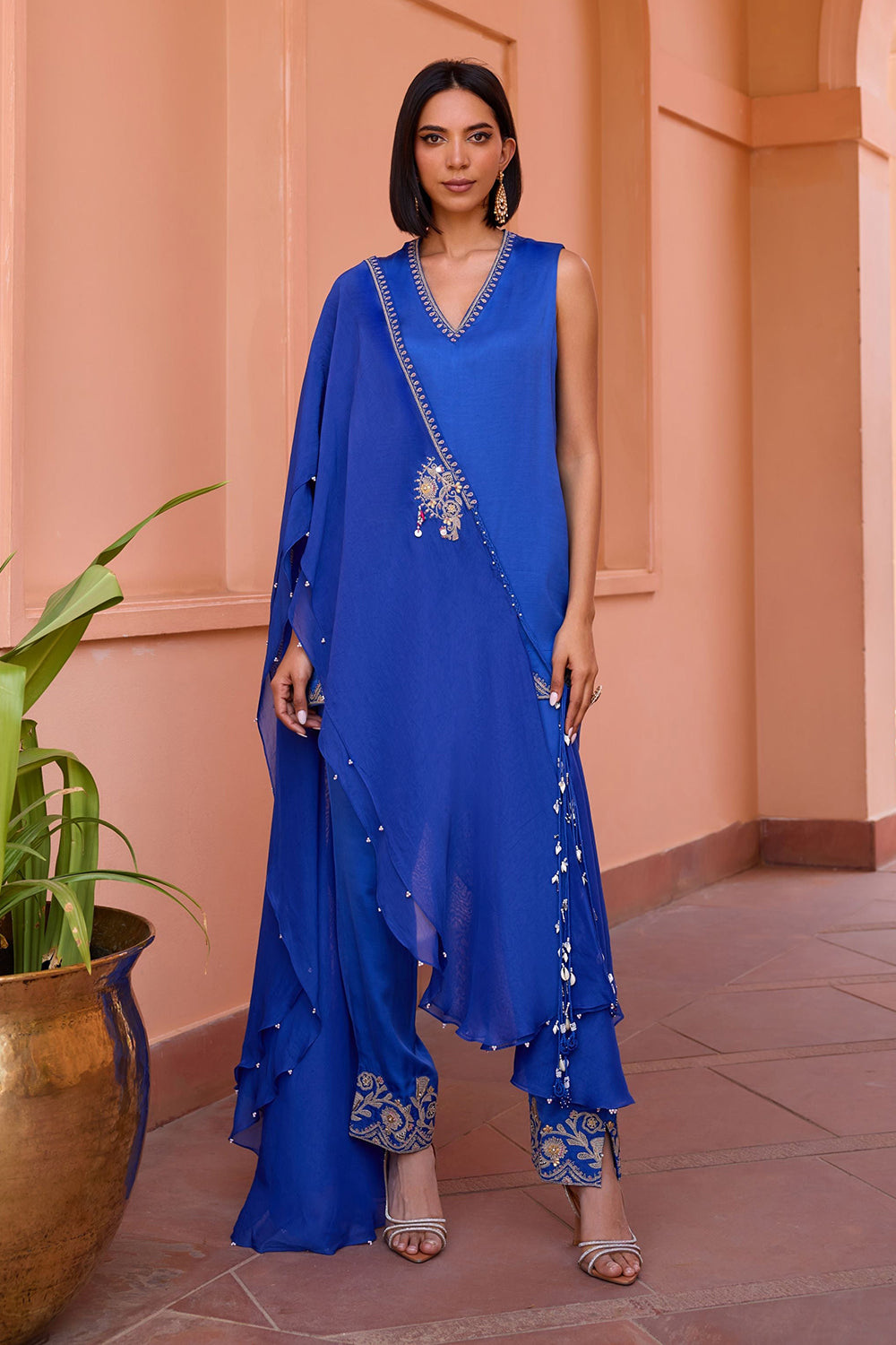 Hoor kurta set