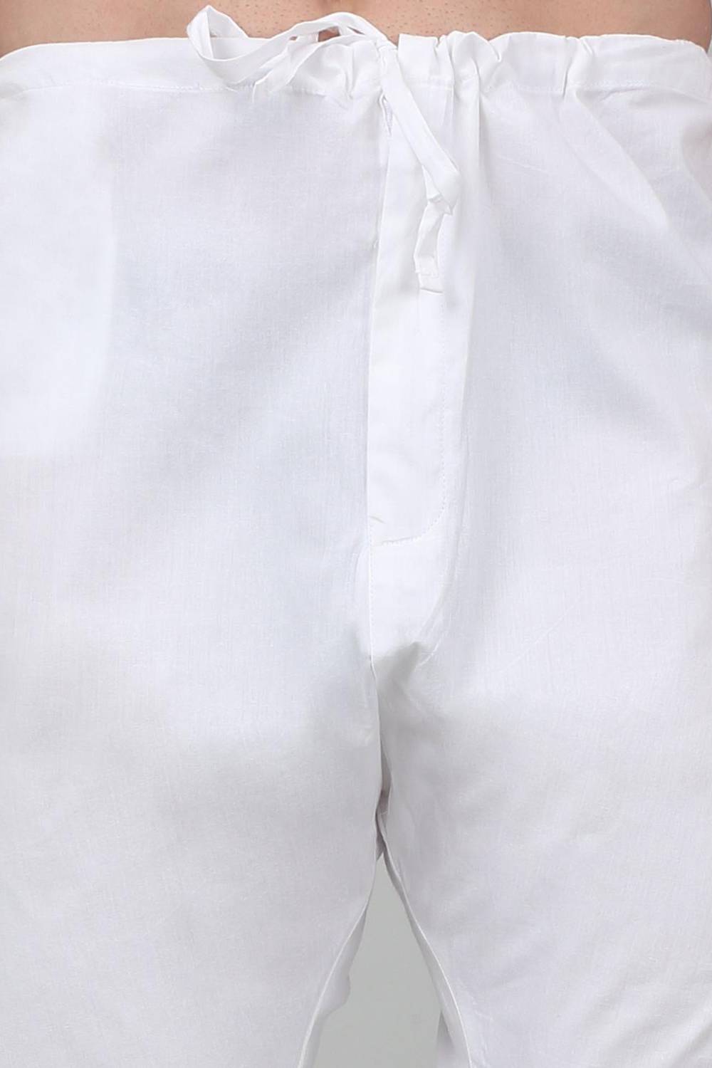 Pulbangush Sequin Embroidered Kurta Set