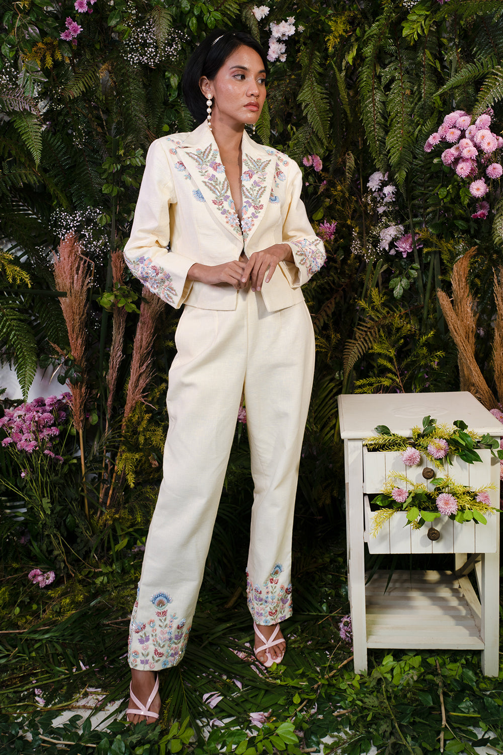 Celestial Co-ord Set