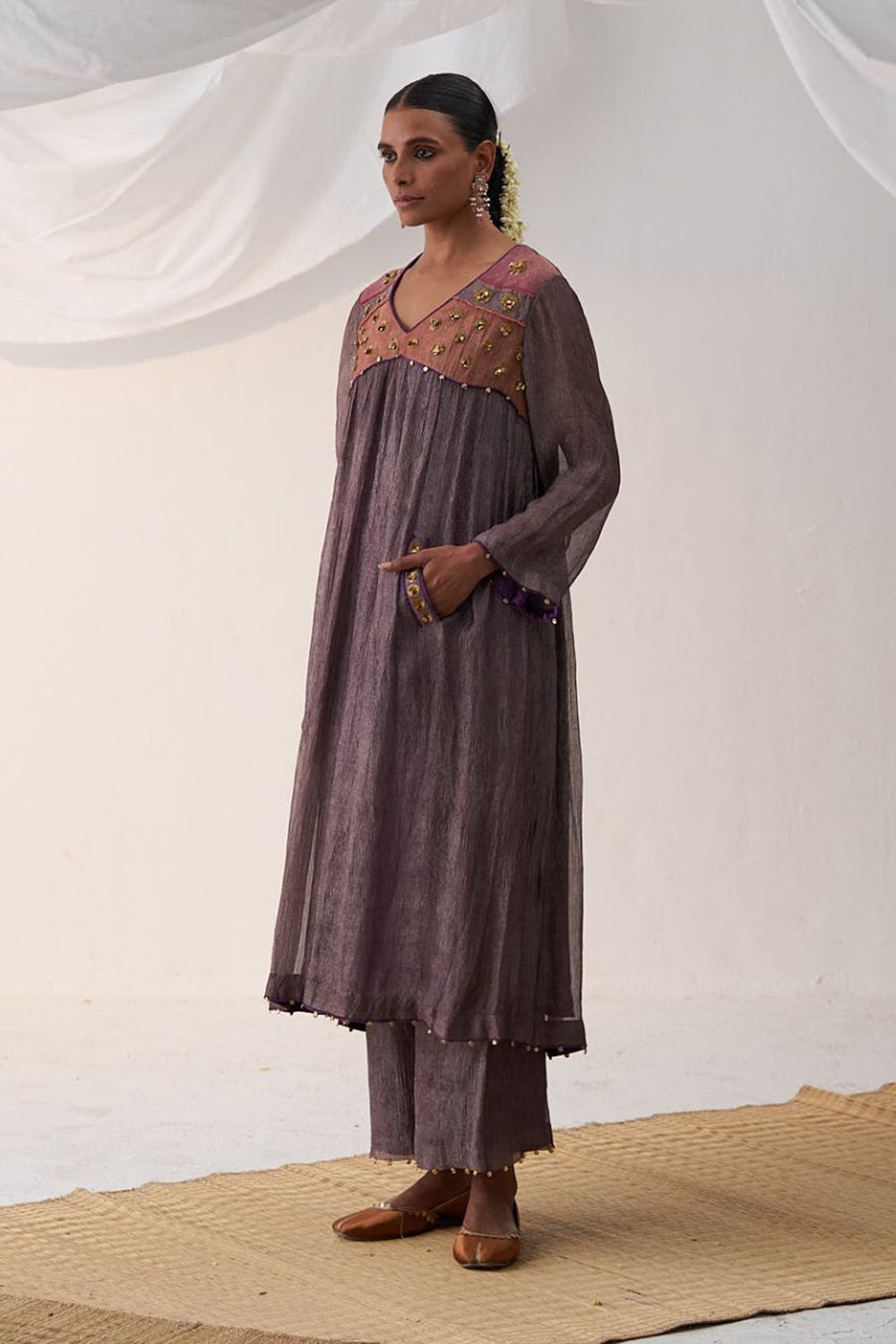 Adamya - Auraya Fashion -  - #tag1# - #tag2# - #tag3# - #tag3#