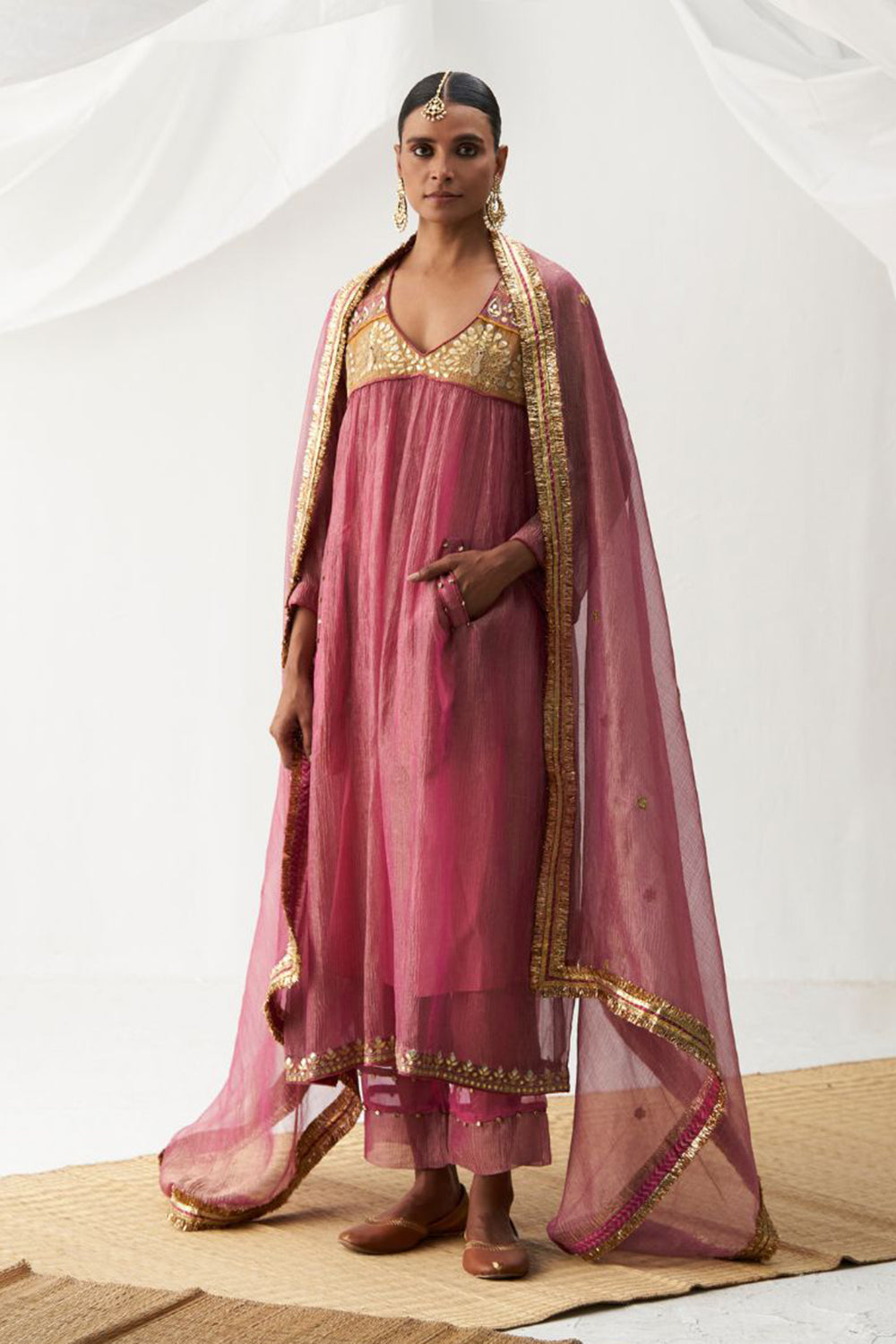 Madhumalti - Auraya Fashion - ITRH - #tag1# - #tag2# - #tag3# - #tag3#