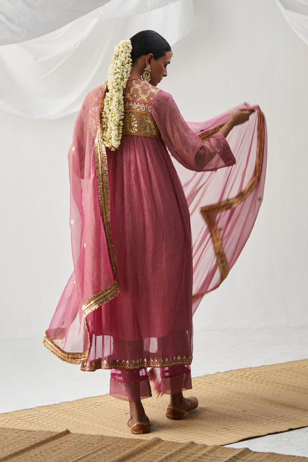 Madhumalti - Auraya Fashion -  - #tag1# - #tag2# - #tag3# - #tag3#