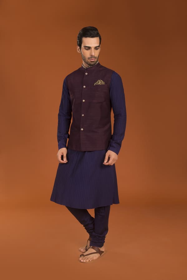 Ethnic Bandhi - Kanishka