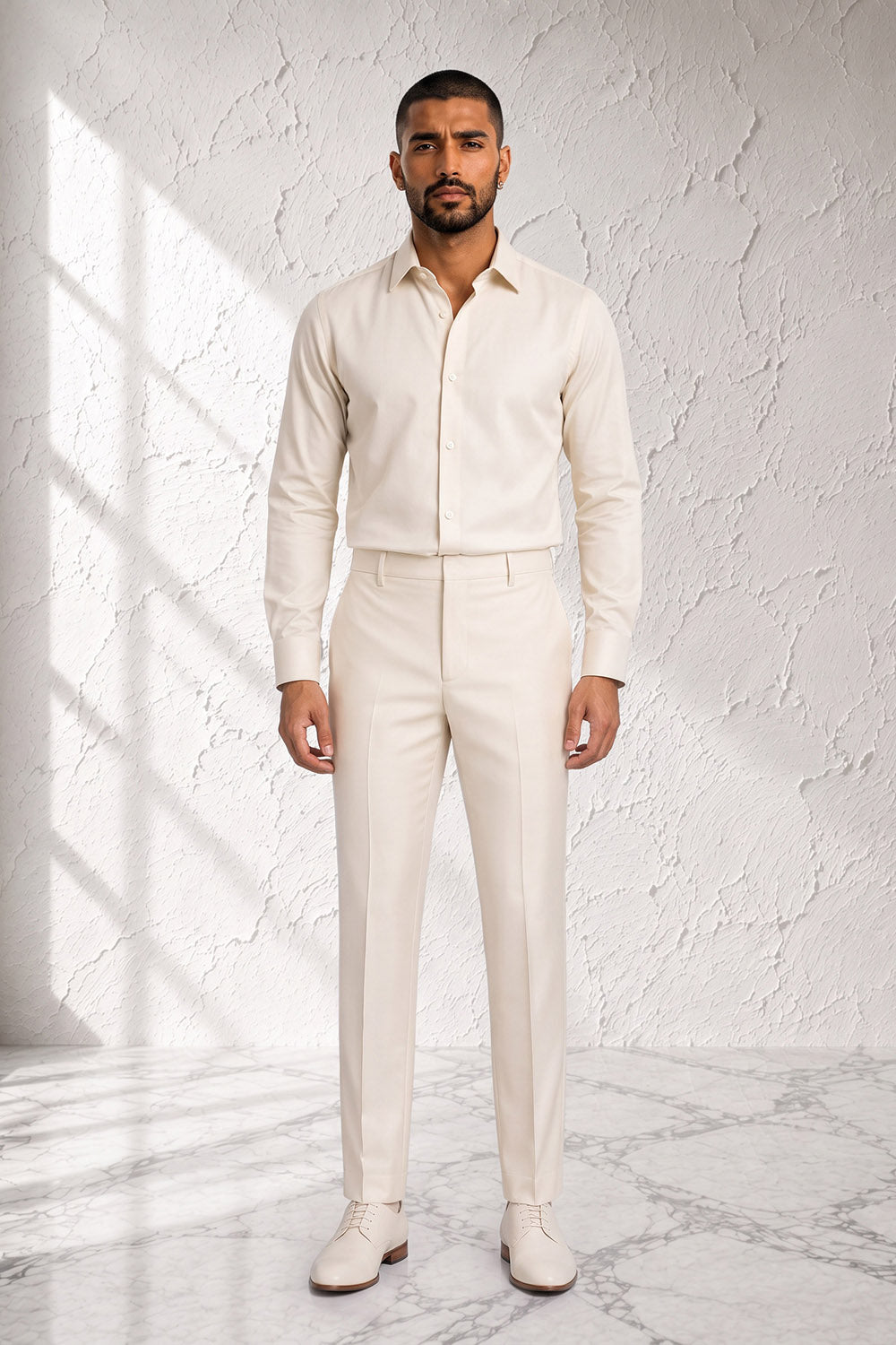 Classic Lined Pant - Klaus