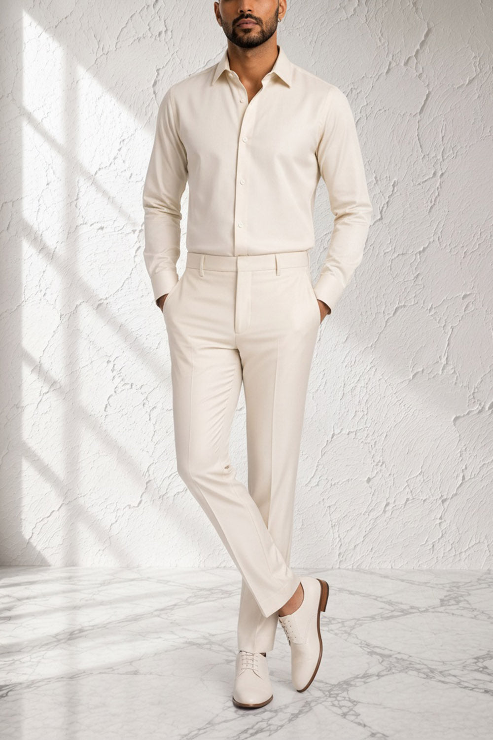 Classic Lined Pant - Klaus