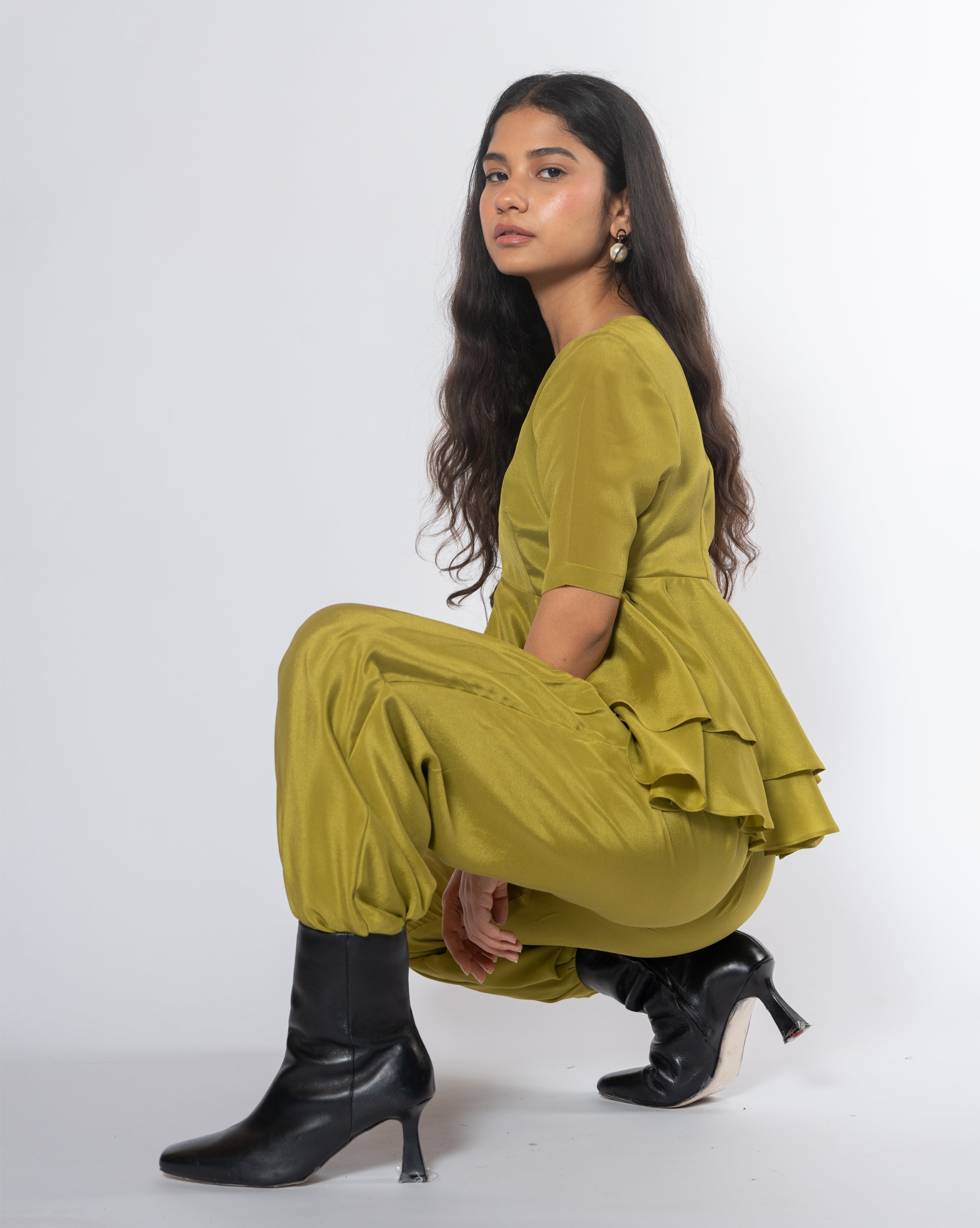 Crop Coord