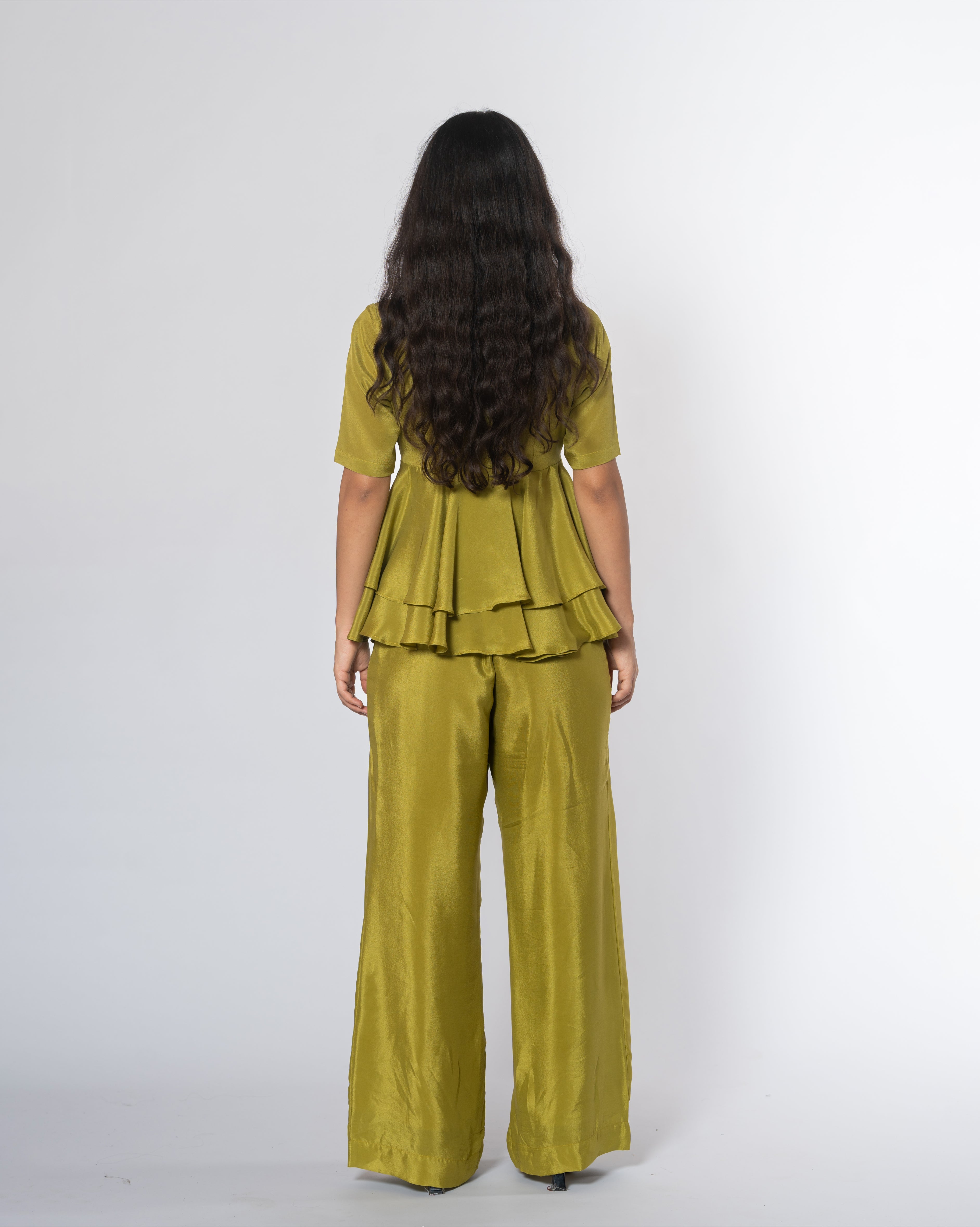 Crop Coord
