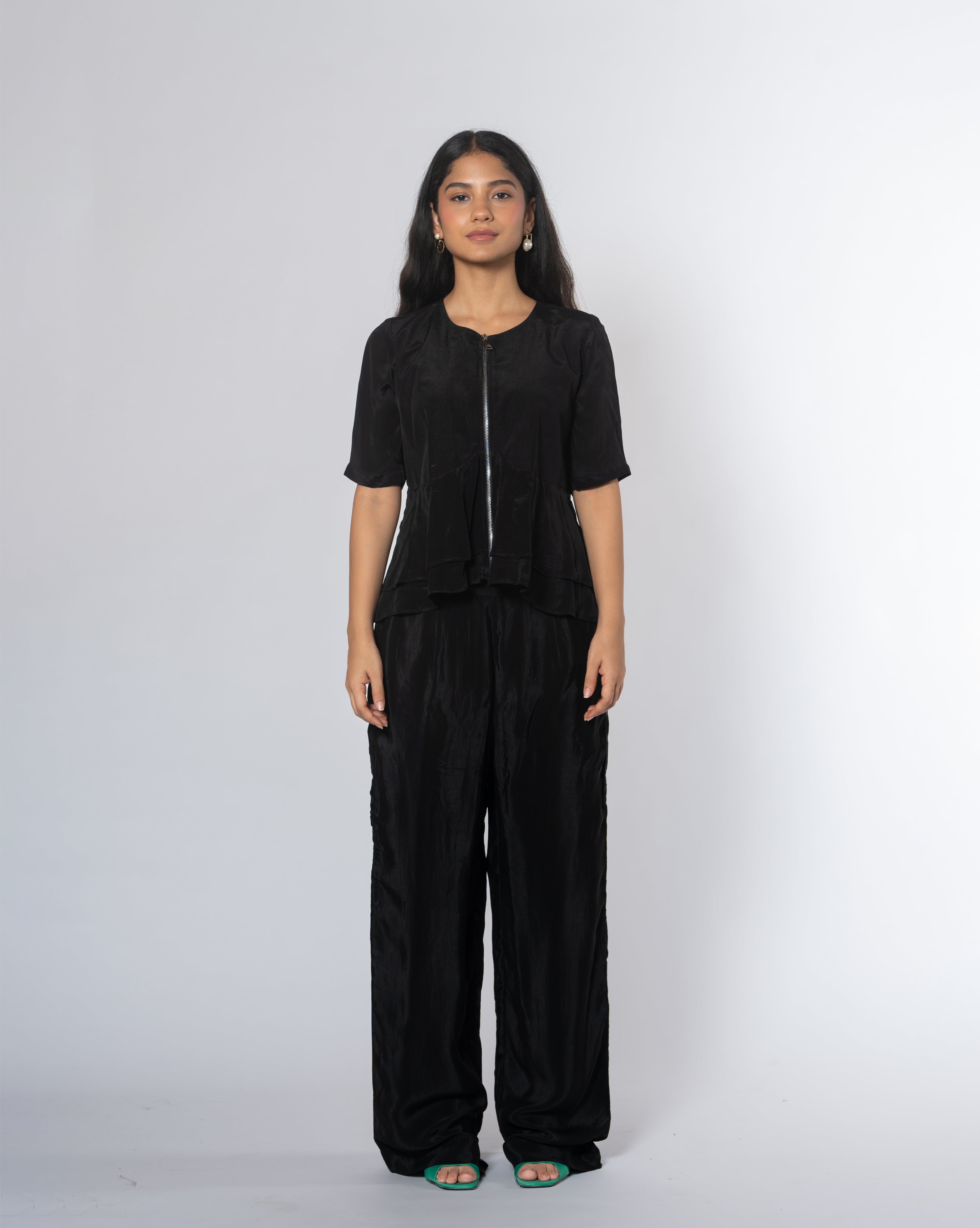 Crop Coord