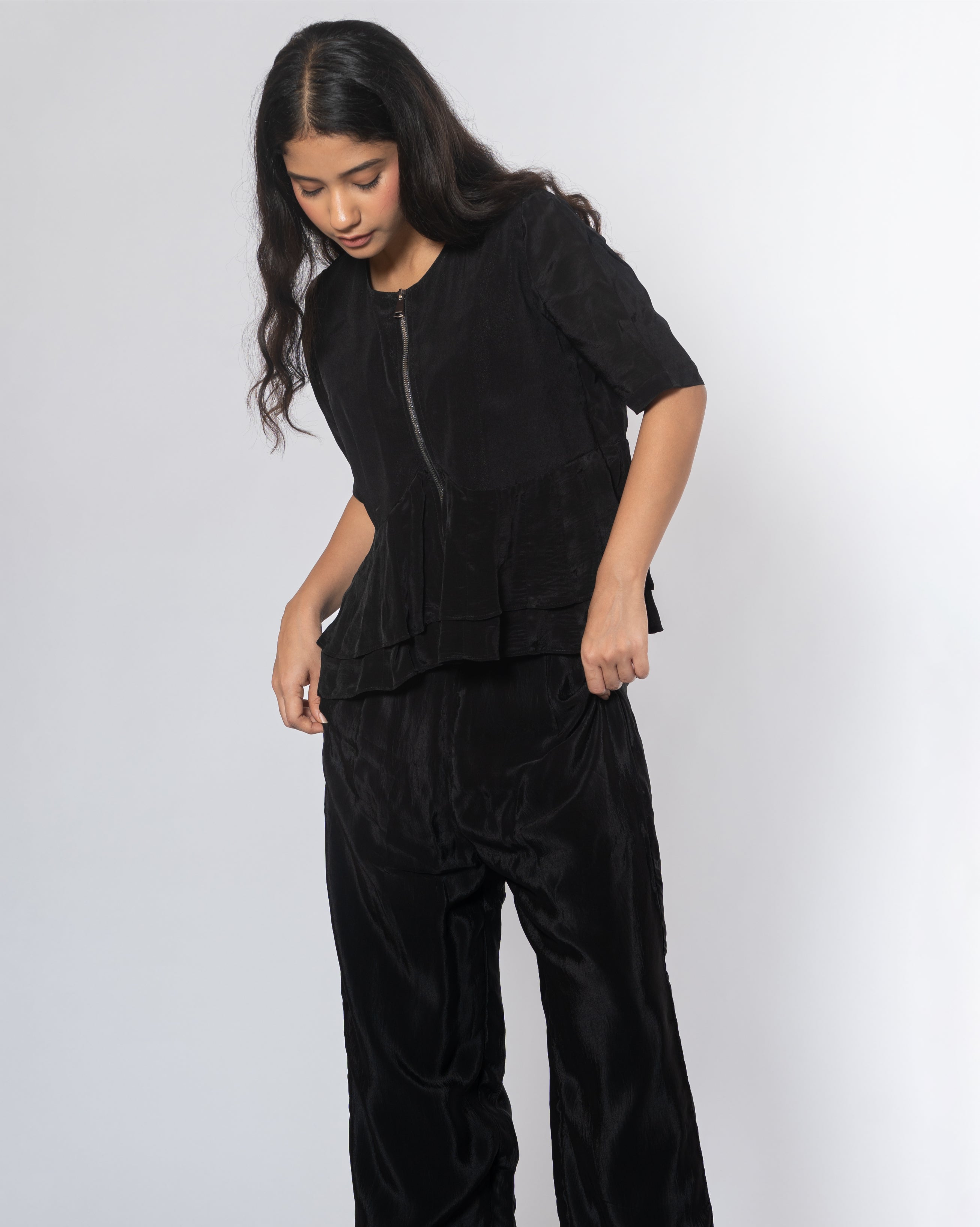 Crop Coord