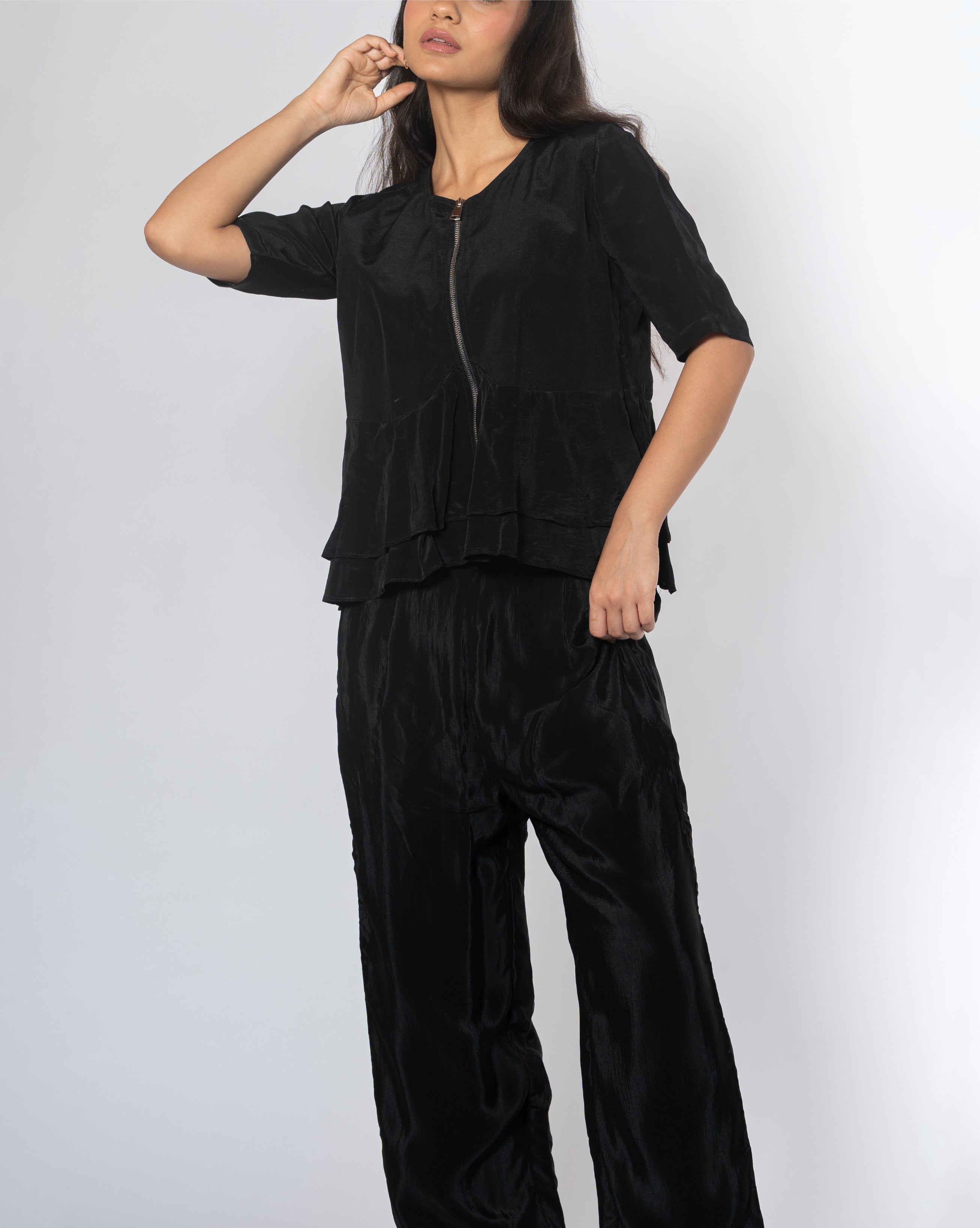 Crop Coord