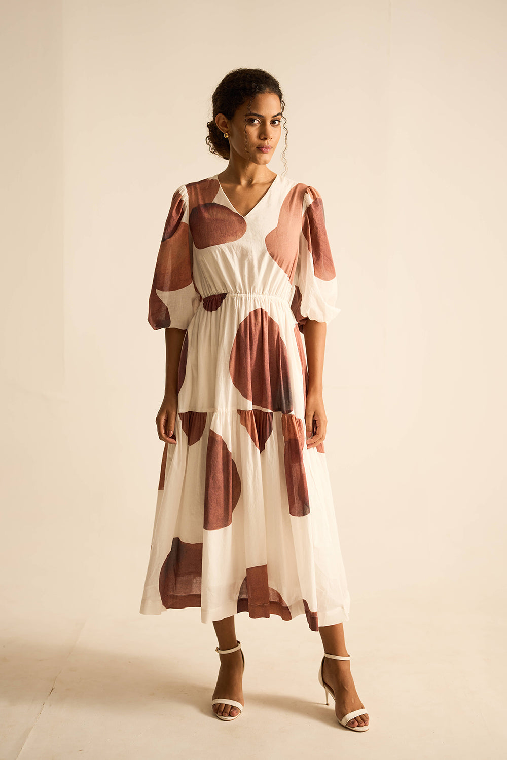 Amber dress