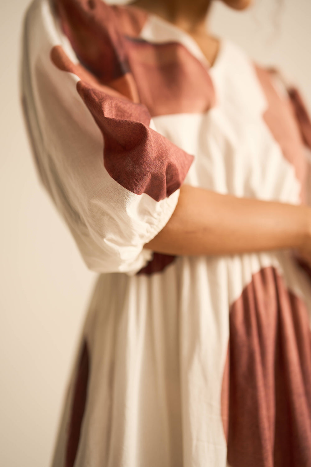 Amber dress