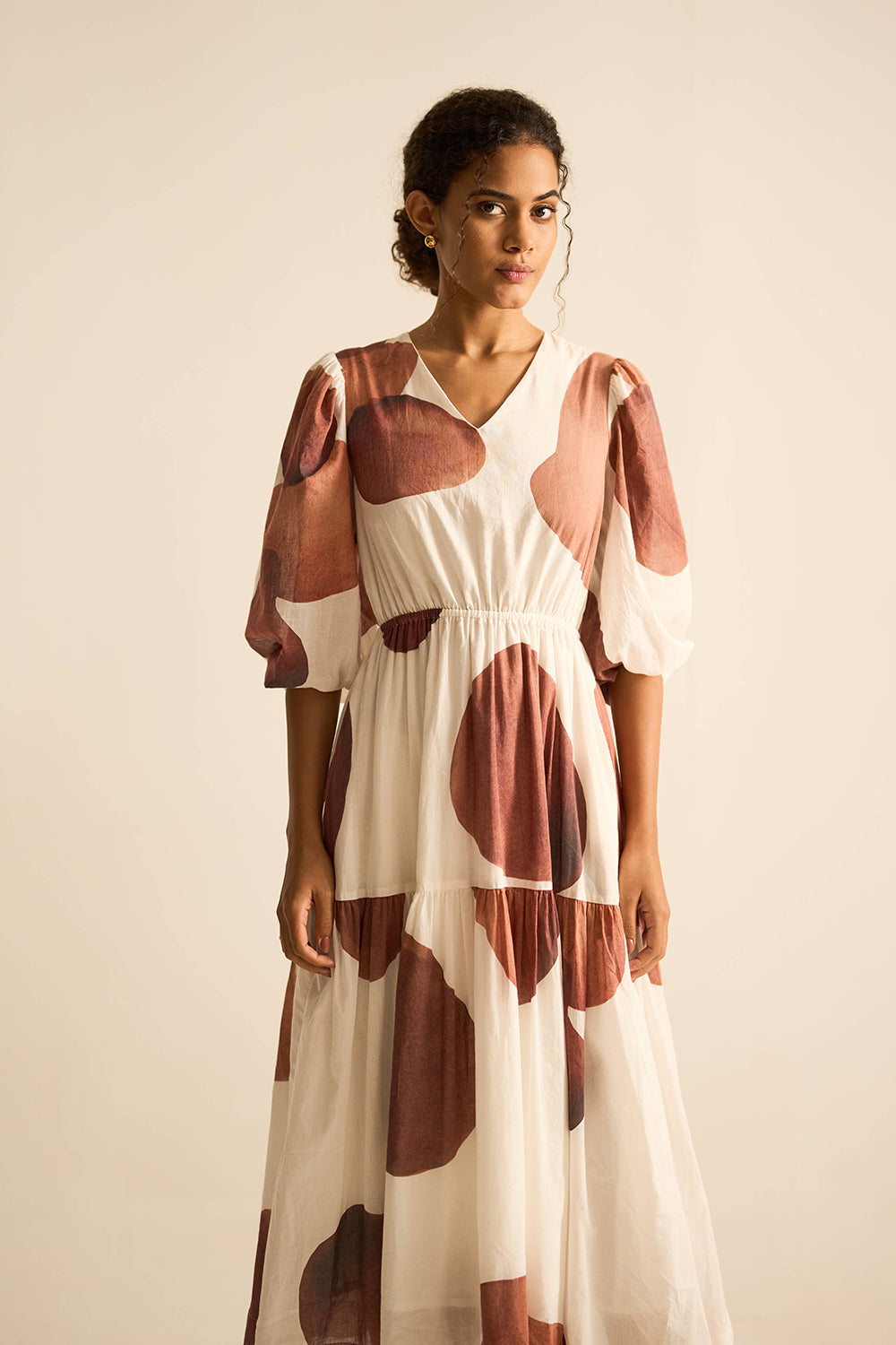 Amber dress